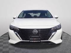 Used 2024  Nissan Sentra S CVT at CarloanExpress&period;Com near Hampton&comma; VA