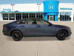 New 2025  Honda Accord Sedan SE CVT at CarloanExpress.Com near Hampton, VA