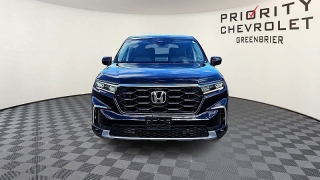 Used 2025  Honda Pilot AWD at CarloanExpress&period;Com near Hampton&comma; VA