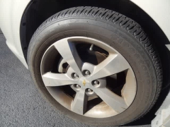 Used 2012  Chevrolet Malibu 4d Sedan LT w&sol;1LT at CarloanExpress&period;Com near Hampton&comma; VA