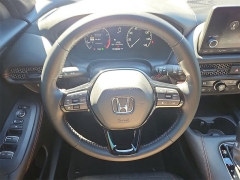 Used 2025  Honda HR-V Sport AWD CVT at CarloanExpress.Com near Hampton, VA