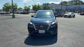 Used 2024  Nissan Rogue AWD S at CarloanExpress&period;Com near Hampton&comma; VA