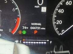 Used 2024  Honda Civic Hatchback Sport CVT at CarloanExpress&period;Com near Hampton&comma; VA