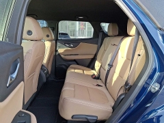 Used 2022  Chevrolet Blazer FWD 4dr Premier at CarloanExpress&period;Com near Hampton&comma; VA