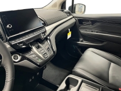 New 2026  Honda Odyssey Touring Auto at CarloanExpress&period;Com near Hampton&comma; VA