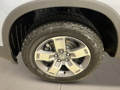 New 2026  Honda Ridgeline RTL AWD at CarloanExpress.Com near Hampton, VA