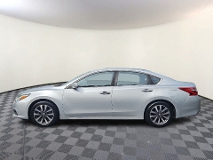 Used 2017  Nissan Altima 2&period;5 SV Sedan at CarloanExpress&period;Com near Hampton&comma; VA