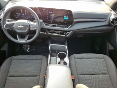 Used 2025  Chevrolet Equinox FWD 4dr LT w&sol;1LT at CarloanExpress&period;Com near Hampton&comma; VA