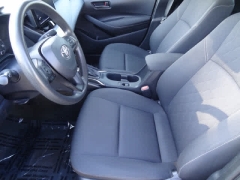 Used 2023  Toyota Corolla LE CVT at CarloanExpress&period;Com near Hampton&comma; VA