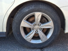 Used 2019  Honda Odyssey EX-L Auto at CarloanExpress&period;Com near Hampton&comma; VA