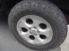 Used 2015  Jeep Wrangler Unlimited 4WD 4dr Sahara at CarloanExpress&period;Com near Hampton&comma; VA