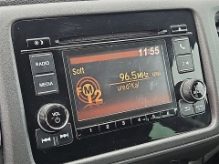 Used 2020  Honda HR-V 4d SUV AWD LX at CarloanExpress&period;Com near Hampton&comma; VA