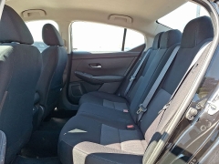 Used 2023  Nissan Sentra SV CVT at CarloanExpress&period;Com near Hampton&comma; VA