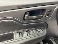 New 2026  Honda Odyssey EX-L Auto at CarloanExpress&period;Com near Hampton&comma; VA