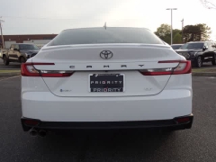 Used 2025  Toyota Camry &lpar;Natl&rpar; at CarloanExpress&period;Com near Hampton&comma; VA