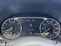Used 2025  Nissan Altima SV FWD at CarloanExpress&period;Com near Hampton&comma; VA
