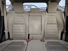Used 2020  Honda CR-V 4d SUV FWD EX at CarloanExpress.Com near Hampton, VA