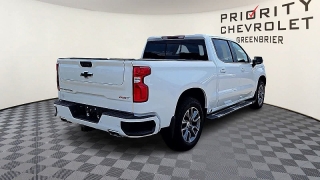 Used 2026  Chevrolet Silverado 1500 4WD Crew Cab 147" RST at CarloanExpress&period;Com near Hampton&comma; VA