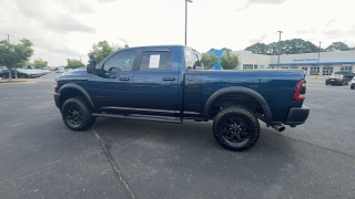 Used 2024  Ram 2500 Power Wagon 4x4 Crew Cab 6'4" Box at CarloanExpress&period;Com near Hampton&comma; VA