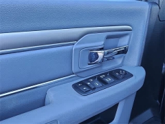 Used 2017  Ram 2500 Big Horn 4x4 Crew Cab 6'4" Box at CarloanExpress.Com near Hampton, VA