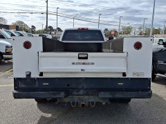 Used 2022  Chevrolet Silverado MD 2WD Reg Cab Work Truck at CarloanExpress&period;Com near Hampton&comma; VA