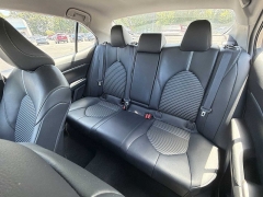 Used 2024  Toyota Camry SE Auto at CarloanExpress&period;Com near Hampton&comma; VA