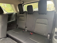 Used 2024  Nissan Pathfinder SV 4WD at CarloanExpress&period;Com near Hampton&comma; VA