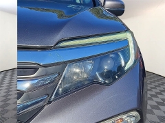 Used 2018  Honda Pilot 4d SUV AWD EX-L at CarloanExpress&period;Com near Hampton&comma; VA