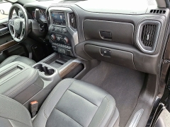 Used 2021  Chevrolet Silverado 1500 4WD Crew Cab 147" RST at CarloanExpress&period;Com near Hampton&comma; VA