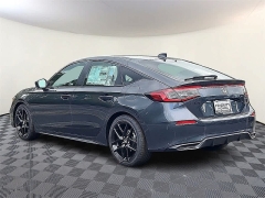 New 2026  Honda Civic Hatchback Sport CVT at CarloanExpress.Com near Hampton, VA