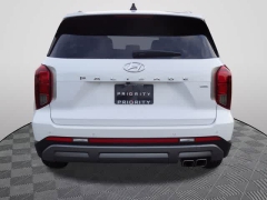 Used 2025  Hyundai Palisade SEL Premium 8P AWD at CarloanExpress&period;Com near Hampton&comma; VA