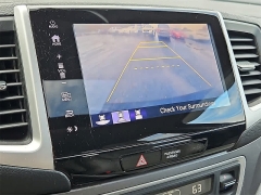 Used 2017  Honda Pilot 4d SUV AWD EX-L w/Nav at CarloanExpress.Com near Hampton, VA