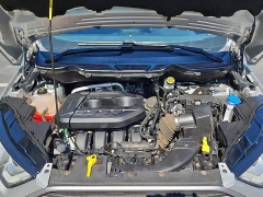 Used 2019  Ford EcoSport 4d SUV 4WD SE at CarloanExpress&period;Com near Hampton&comma; VA