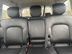 Used 2024  Nissan Armada 4x2 SV at CarloanExpress&period;Com near Hampton&comma; VA