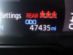 Used 2025  Toyota RAV4 XLE FWD at CarloanExpress&period;Com near Hampton&comma; VA