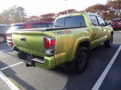 Used 2023  Toyota Tacoma 4WD Double Cab 5' Bed V6 (Natl) at CarloanExpress.Com near Hampton, VA