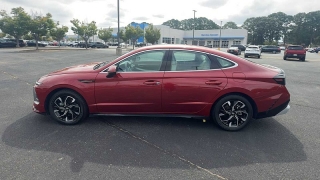 Used 2024  Hyundai Sonata SEL 2&period;5L FWD at CarloanExpress&period;Com near Hampton&comma; VA