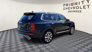 Used 2022  Kia Telluride S AWD at CarloanExpress&period;Com near Hampton&comma; VA