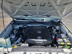 Used 2009  Toyota Tacoma 2WD D-Cab PreRunner Long Bed at CarloanExpress&period;Com near Hampton&comma; VA