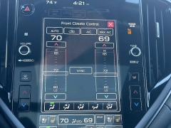 Used 2025  Subaru Ascent Onyx Edition Touring 7-Passenger at CarloanExpress.Com near Hampton, VA