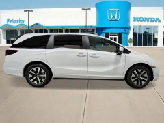 New 2026  Honda Odyssey EX-L Auto at CarloanExpress&period;Com near Hampton&comma; VA
