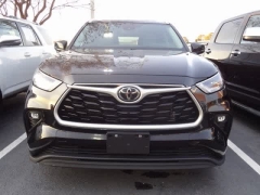 Used 2023  Toyota Highlander FWD &lpar;Natl&rpar; at CarloanExpress&period;Com near Hampton&comma; VA