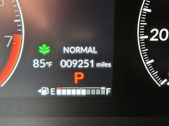 Used 2025  Honda Odyssey Elite Auto at CarloanExpress&period;Com near Hampton&comma; VA