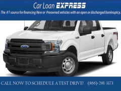 Used 2018  Ford F-150 4WD SuperCrew Box at CarloanExpress&period;Com near Hampton&comma; VA
