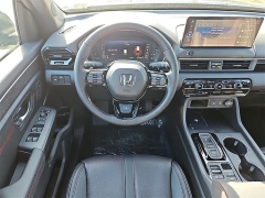 New 2026  Honda Pilot Black Edition AWD at CarloanExpress&period;Com near Hampton&comma; VA