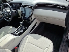Used 2023  Hyundai Tucson SEL FWD at CarloanExpress&period;Com near Hampton&comma; VA