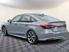 Used 2025  Honda Civic Sedan Hybrid Sport CVT at CarloanExpress&period;Com near Hampton&comma; VA