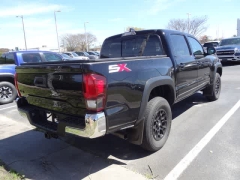 Used 2023  Toyota Tacoma 4WD Double Cab 5' Bed V6 &lpar;Natl&rpar; at CarloanExpress&period;Com near Hampton&comma; VA
