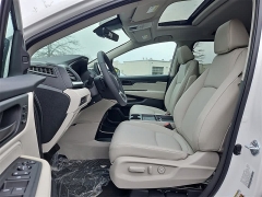 New 2026  Honda Odyssey EX-L Auto at CarloanExpress&period;Com near Hampton&comma; VA