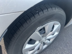 Used 2015  Toyota Corolla 4dr Sdn (Natl) at CarloanExpress.Com near Hampton, VA